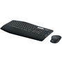 Logitech MK850 Performance Combo Teclado y Ratón Inalámbricos de Alto Rendimiento