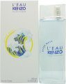 Kenzo L'Eau Kenzo Pour Homme Hyper Wave Eau de Toilette 100 ml Spray