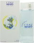Kenzo L'Eau Kenzo Pour Homme Hyper Wave Eau de Toilette 100 ml Spray
