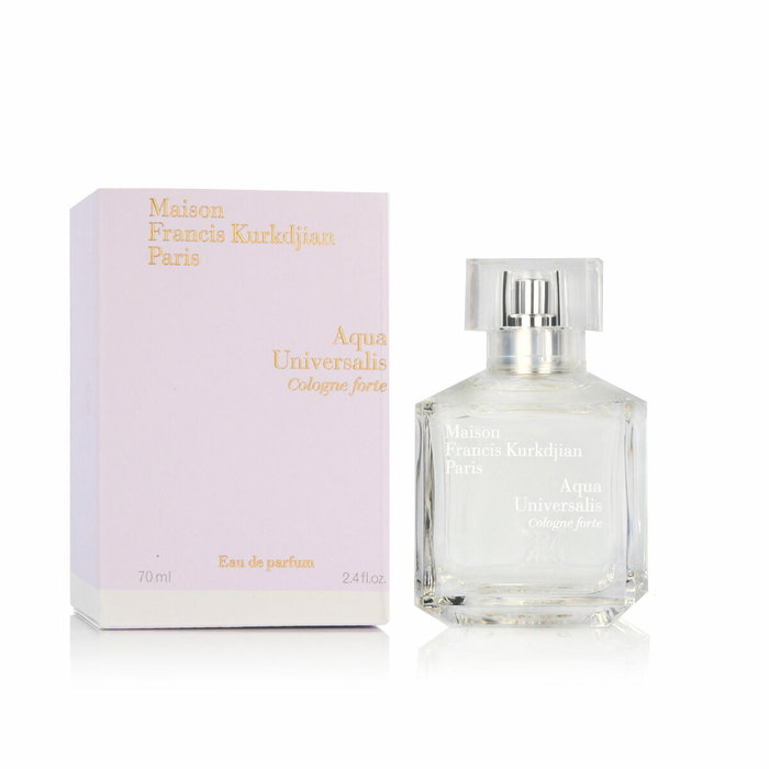 Francis Kurkdjian Aqua Universalis Cologne Forte EDP 70 ml