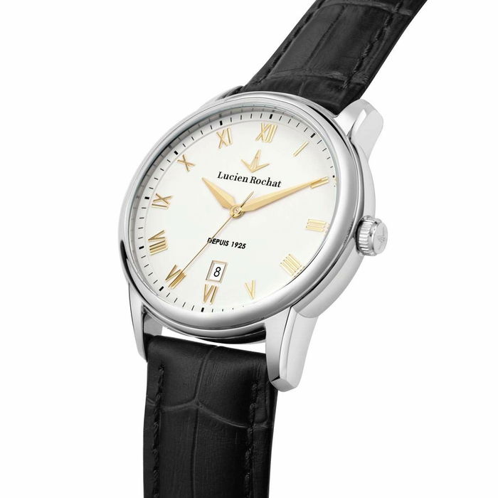 Reloj Hombre Lucien Rochat