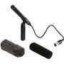 Sony ECM-778 Micrófono Shotgun Supercardioide XLR