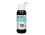 Liderpapel Pintura Acrilica Bote 80 ml Negro Multisuperficie