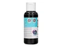 Liderpapel Pintura Acrilica Bote 80 ml Negro Multisuperficie