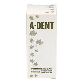 PIRINHERBSAN A-DENT 15ml