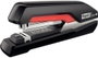 Rapid Grapadora Supreme S17 Negro/Rojo
