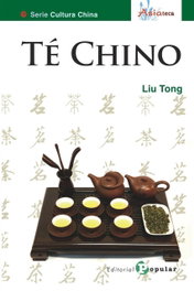 Té chino, Liu Tong - POPULAR