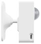 Sensor de movimiento Gosund ST20 ZigBee, detección de tráfico, notificaciones instantáneas, alimentación 2xAA