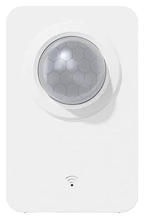 Sensor de movimiento Gosund ST20 ZigBee, detección de tráfico, notificaciones instantáneas, alimentación 2xAA