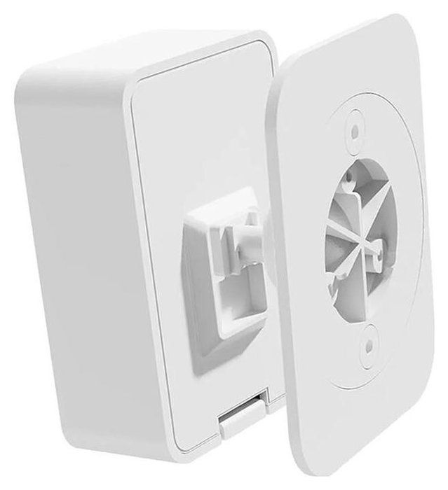 Sensor de movimiento Gosund ST20 ZigBee, detección de tráfico, notificaciones instantáneas, alimentación 2xAA