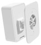 Sensor de movimiento Gosund ST20 ZigBee, detección de tráfico, notificaciones instantáneas, alimentación 2xAA