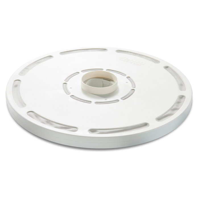 Venta Hygienedisk Pro Pack de 2 unidades para descalcificación y limpieza higiénica