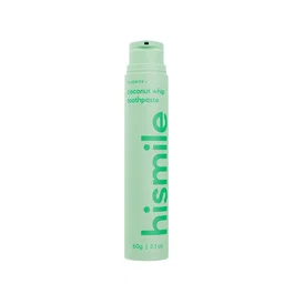 Hismile Coconut Whip Pasta de dientes 60 g