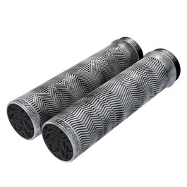 Truvativ Descendant Puños 133mm Claro/Marmolado