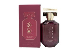HUGO BOSS The Scent Magnetic Eau de Parfum 50 ml
