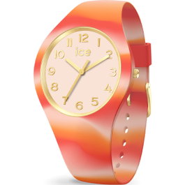 Ice Reloj 022600 Multicolor Tie and Dye Sunrise