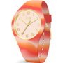 Ice Reloj 022600 Multicolor Tie and Dye Sunrise