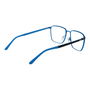 Montura de Gafas Hombre Fila VFI204 5608GG