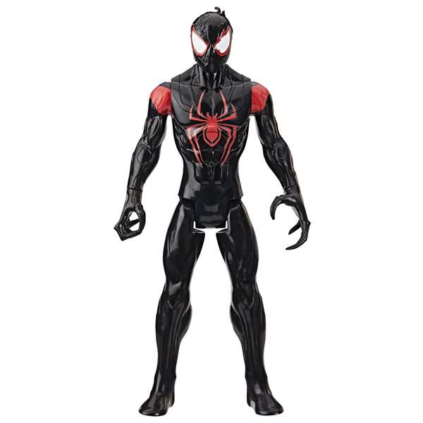Hasbro Figura Spider-Man VenomVersus Titan Hero Series de 30 cm Hasbro Figura Spider-Man VenomVersus Titan Hero Series de 30 cm