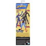 Hasbro Figura Spider-Man VenomVersus Titan Hero Series de 30 cm