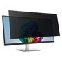 Kensington Filtro de privacidad extraíble 2 vías para monitor curvo de 34 pulg 21:9