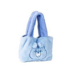 Cerdá Bolsa Shopping Peluche Care Bears Azul