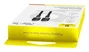 Baseus Dura Cable de Carga Rápida USB-C a USB-C 240W 1m Oro/Negro