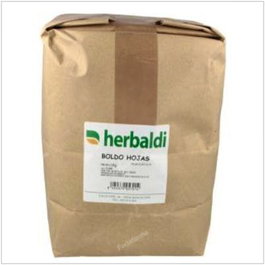 HERBALDI Hierba Boldo 1Kg