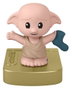 Mattel Harry Potter Little People Collector Minifiguras 7 cm Blind Pack Expositor (12)
