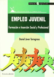 Empleo juvenil, Daniel Jover - POPULAR