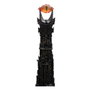 El Señor de los Anillos Estatua Barad-dur 19 cm