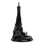 El Señor de los Anillos Estatua Barad-dur 19 cm