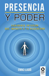KOLIMA Presencia y Poder, Enric Lladó - KOLIMA