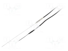 GUENTHER Sensor de temperatura termopar J PTFE Ø1x150mm