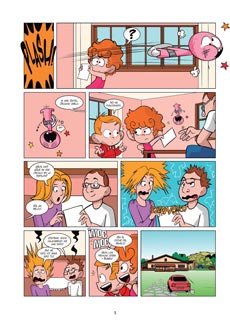 El Gran Tesoro De Los Gusis