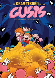El Gran Tesoro De Los Gusis