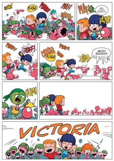 El Gran Tesoro De Los Gusis