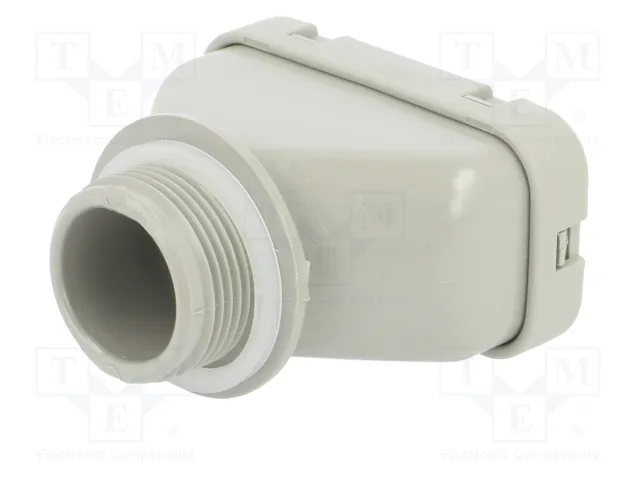 OBO BETTERMANN Sello aislante M25 1,5 para cable plano