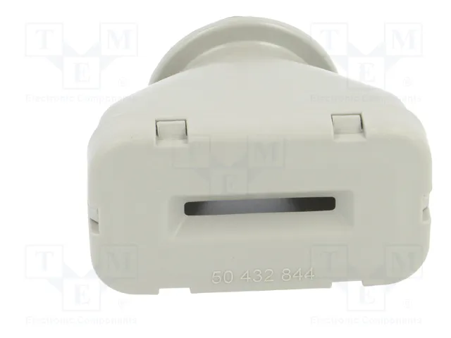 OBO BETTERMANN Sello aislante M25 1,5 para cable plano