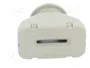OBO BETTERMANN Sello aislante M25 1,5 para cable plano