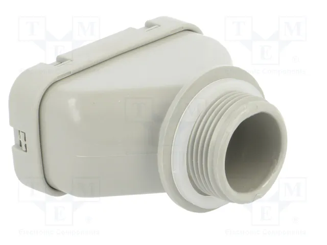 OBO BETTERMANN Sello aislante M25 1,5 para cable plano