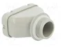 OBO BETTERMANN Sello aislante M25 1,5 para cable plano