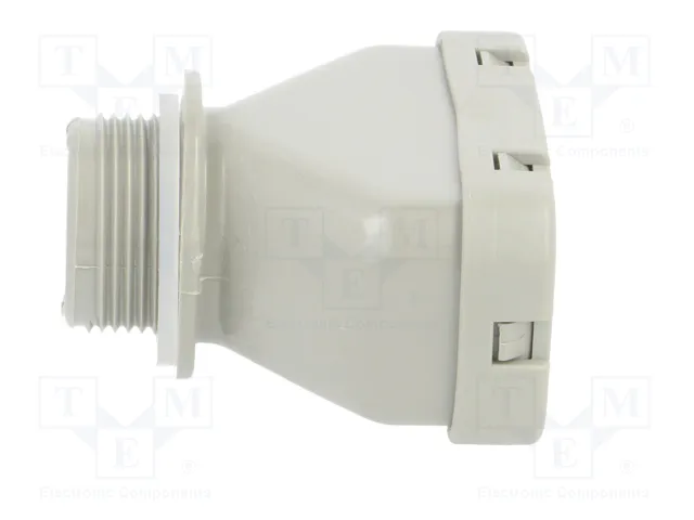 OBO BETTERMANN Sello aislante M25 1,5 para cable plano