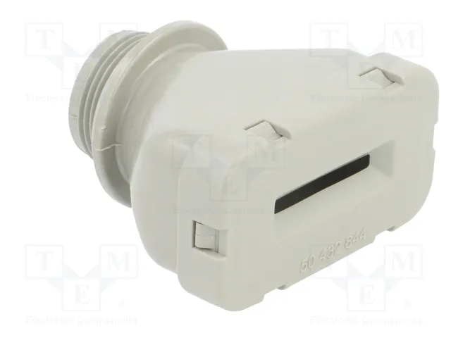OBO BETTERMANN Sello aislante M25 1,5 para cable plano