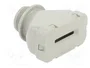 OBO BETTERMANN Sello aislante M25 1,5 para cable plano