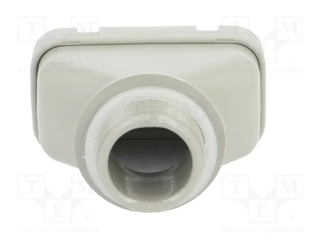 OBO BETTERMANN Sello aislante M25 1,5 para cable plano
