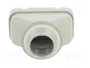 OBO BETTERMANN Sello aislante M25 1,5 para cable plano