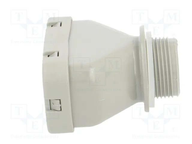 OBO BETTERMANN Sello aislante M25 1,5 para cable plano