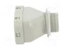 OBO BETTERMANN Sello aislante M25 1,5 para cable plano