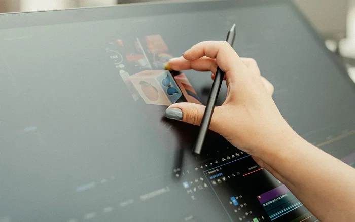 Wacom Cintiq 24 Touch DTH246 Wacom Cintiq 24 Touch DTH246
